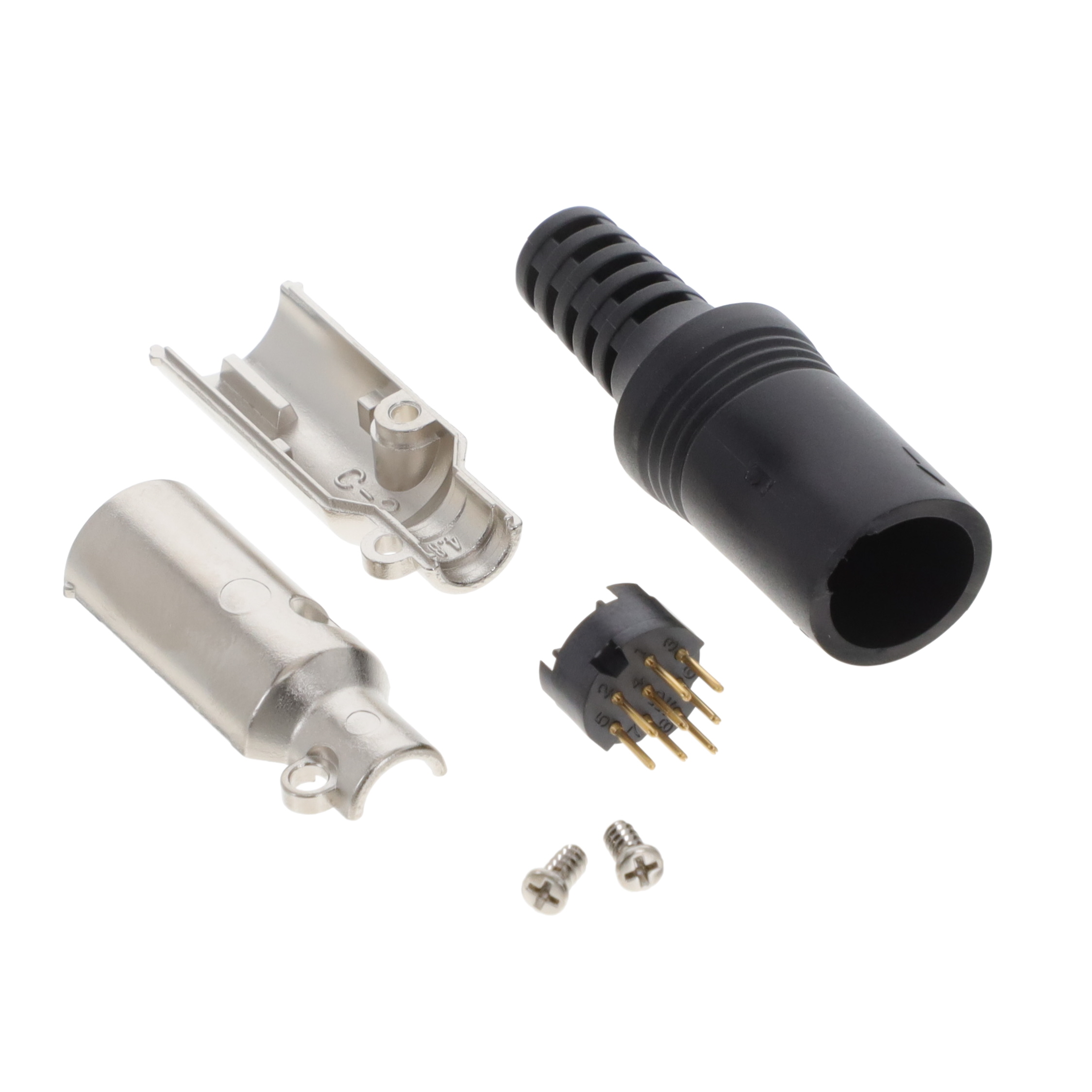 Hirose Electric Co Ltd HR212-10P-8P(43) electronic component product image