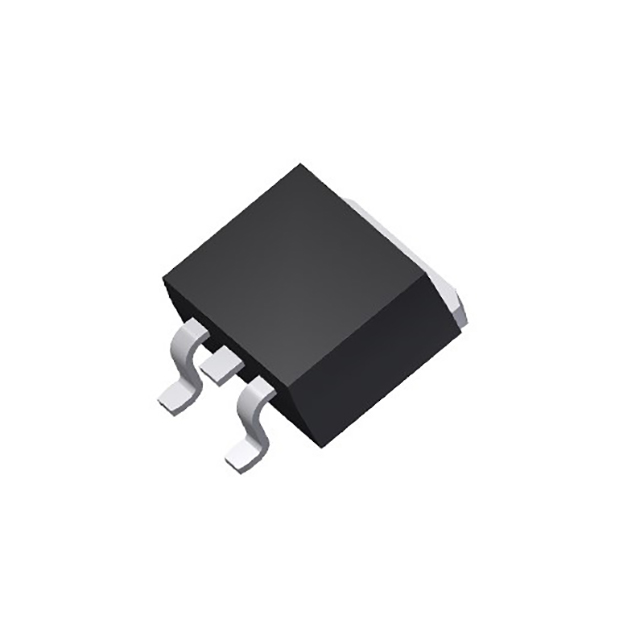 Analog Power Inc. AM90N20-78B electronic component product image