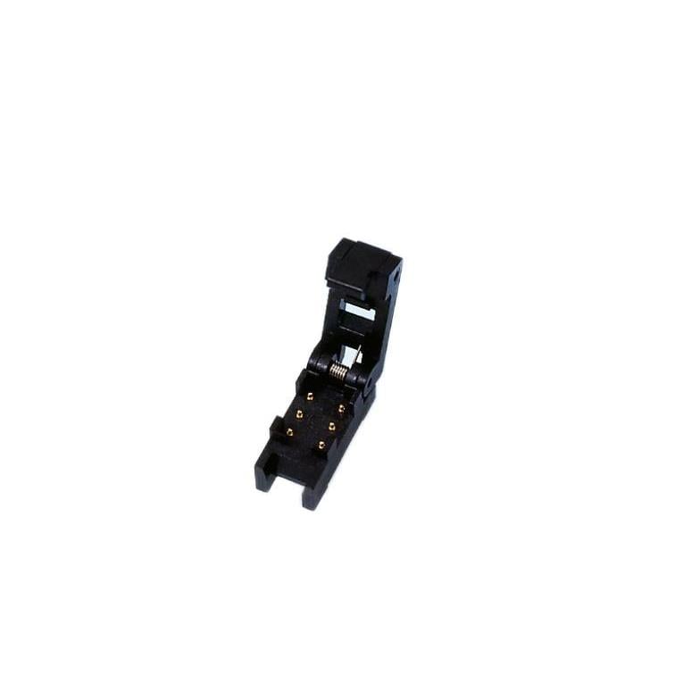 MiS Technologies CAP-002-01-00 electronic component product image