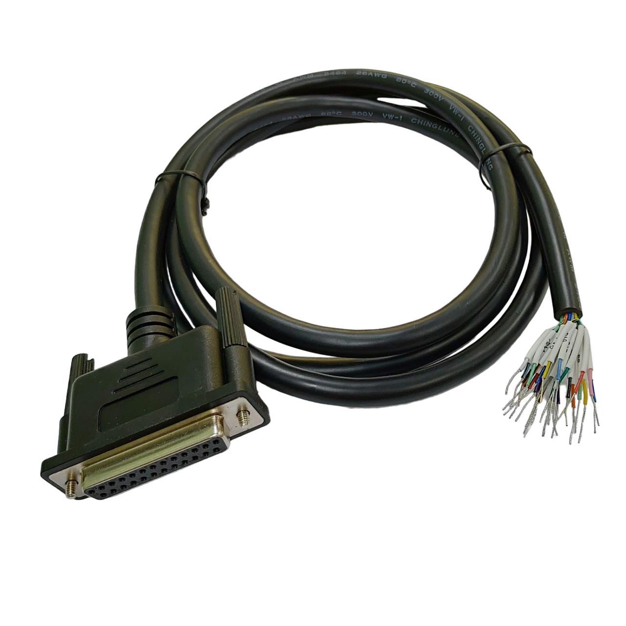 CompuCablePlusUSA DBC-25FW-03 electronic component product image