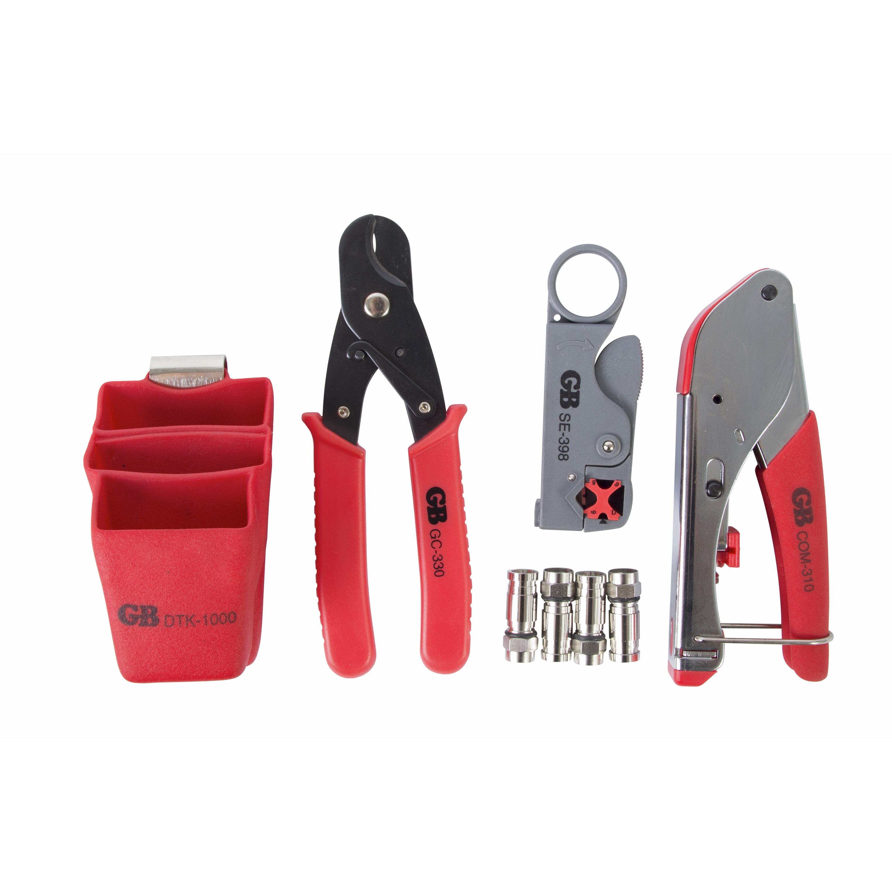 Gardner Bender DTK-1000 electronic component product image