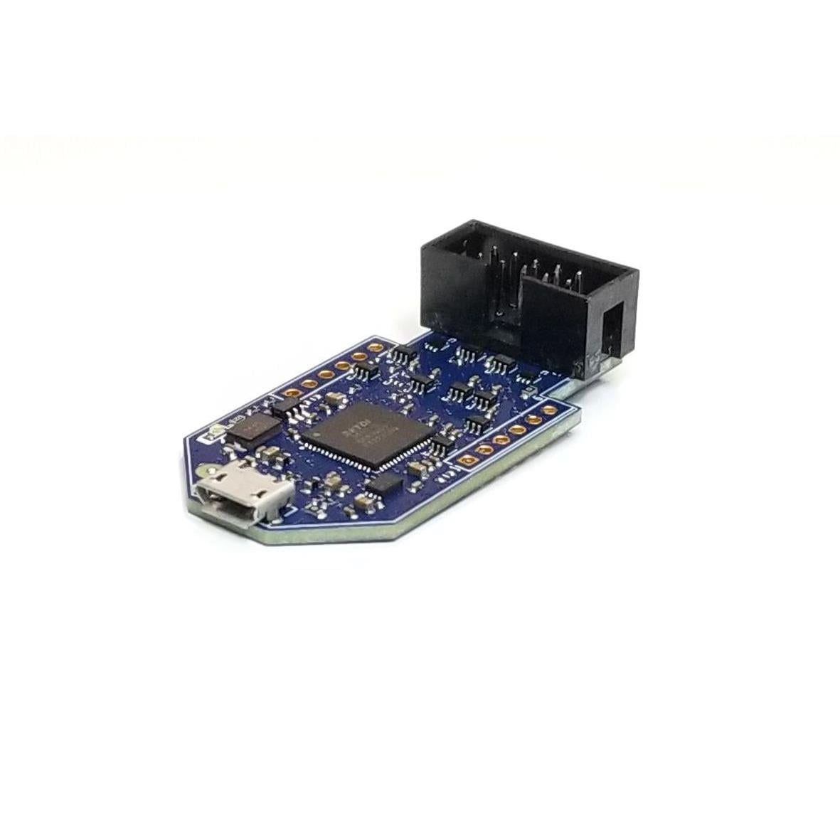 Earth People Technology EPT-2232H-SP-S1 electronic component product image