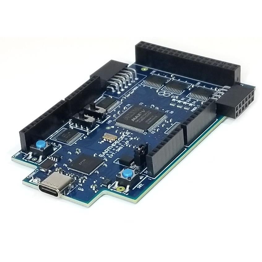 Earth People Technology EPT-5M57-AP-M5 electronic component product image