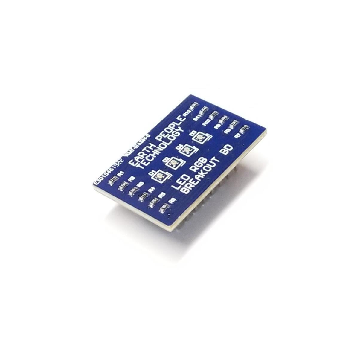 Earth People Technology EPT-SML-LX04-LD-X2 electronic component product image