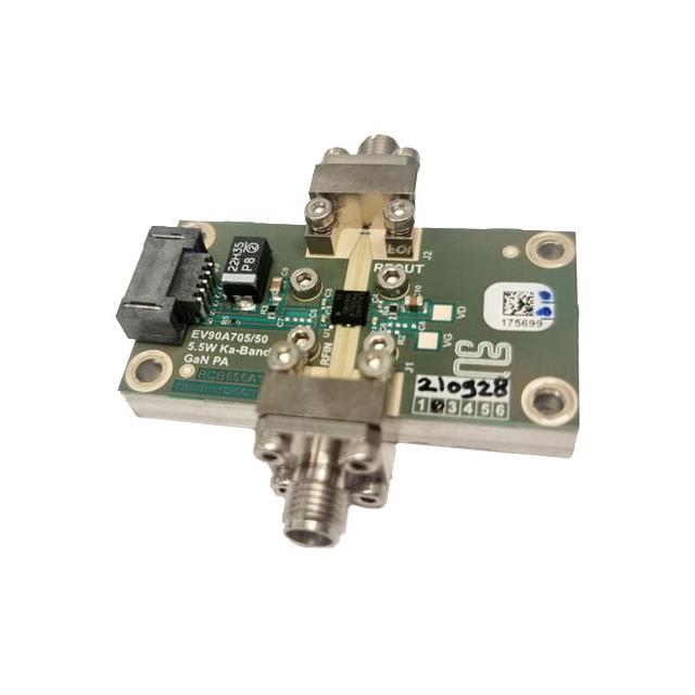 CML Micro EV90A705 electronic component product image