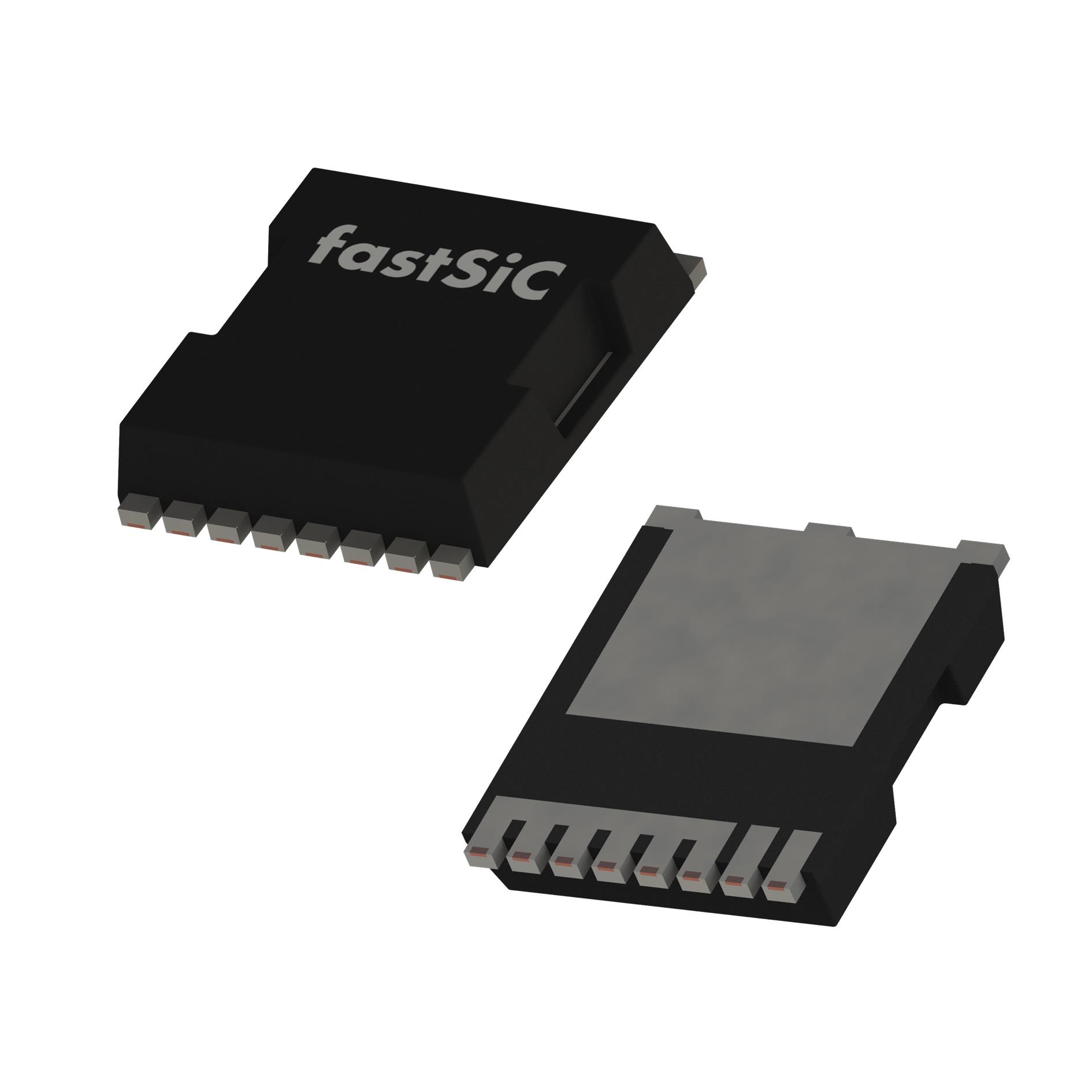 fastSiC FF06010FA electronic component product image
