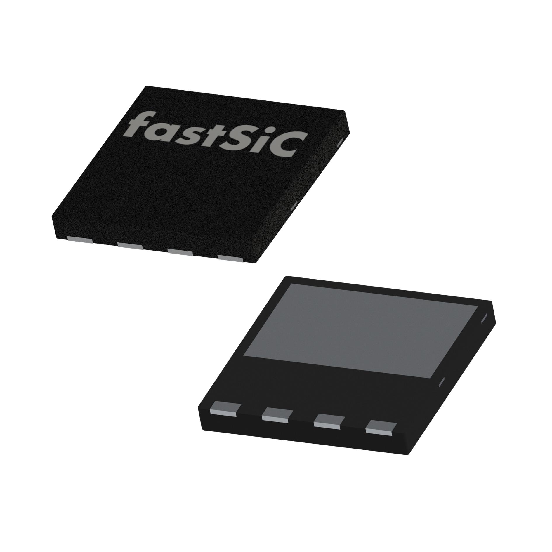fastSiC FL06100G electronic component product image