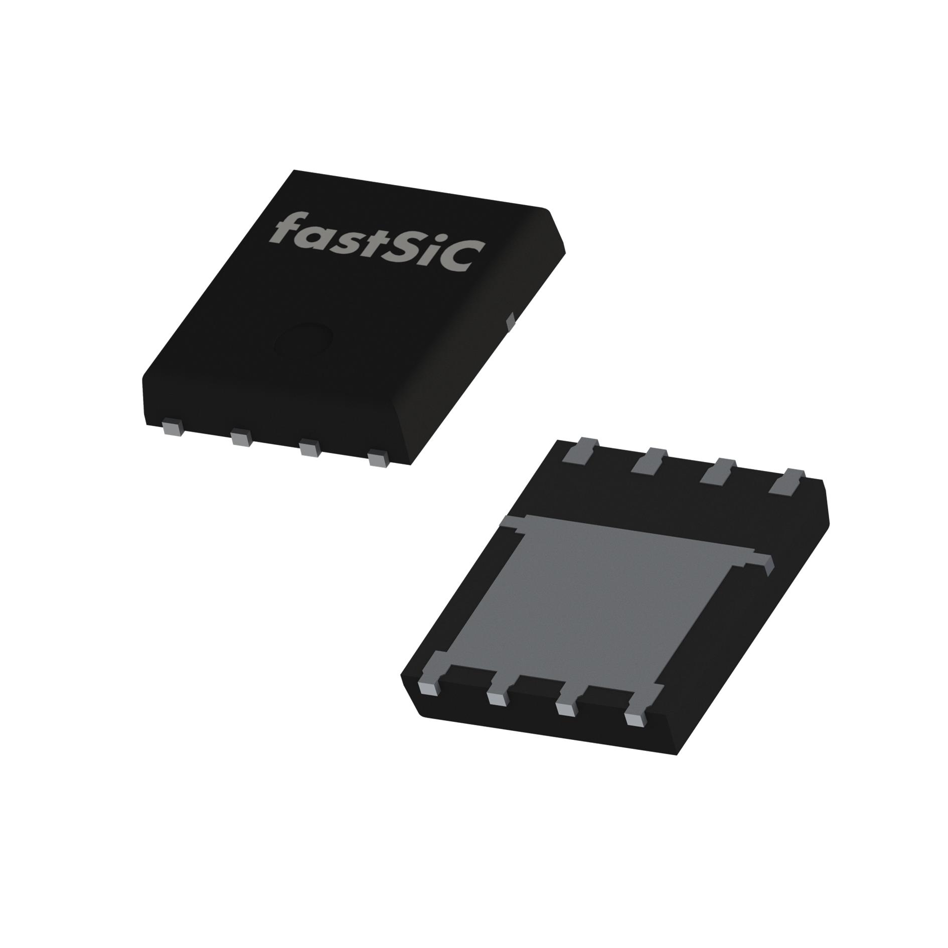 fastSiC FL06320B electronic component product image