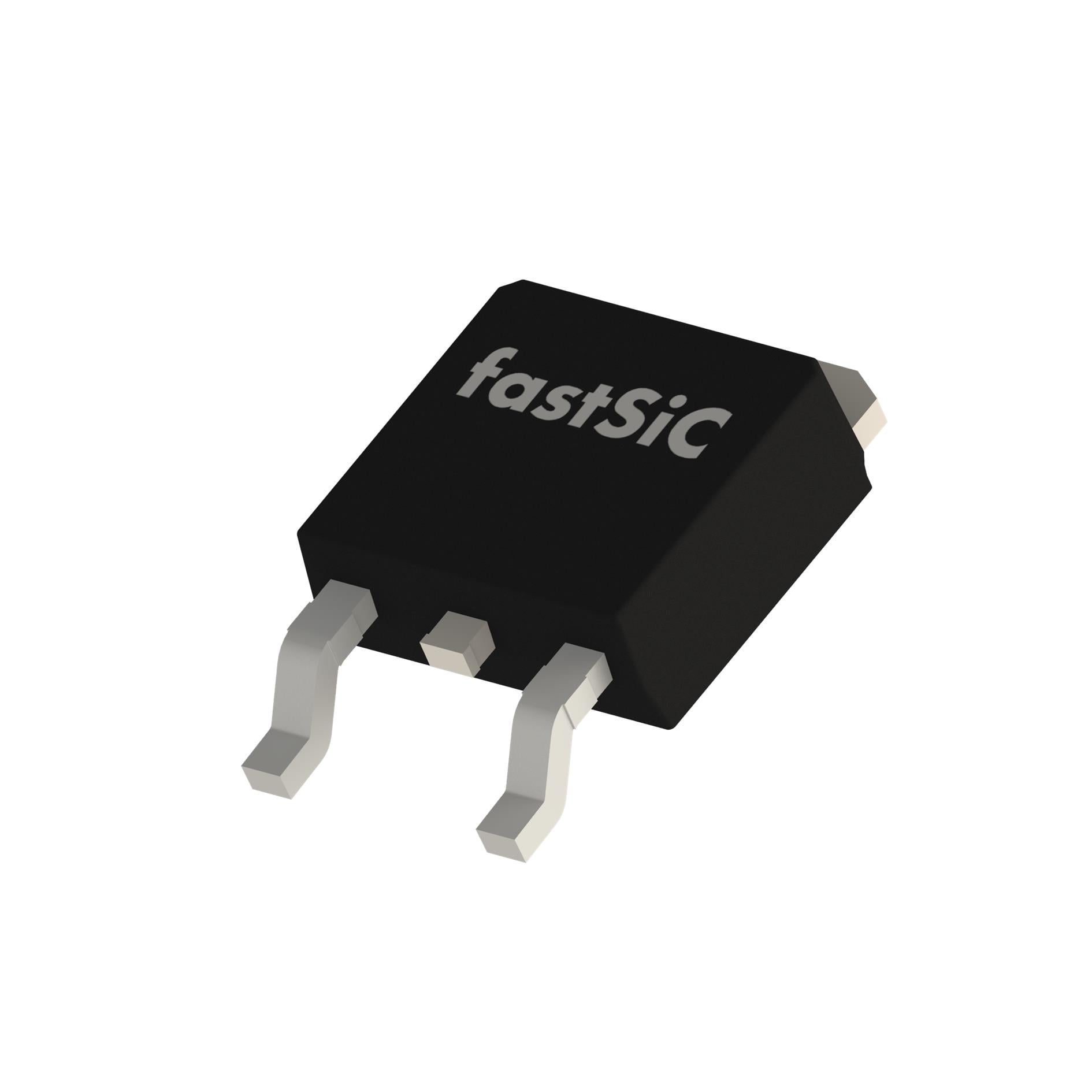 fastSiC FF06320A electronic component product image
