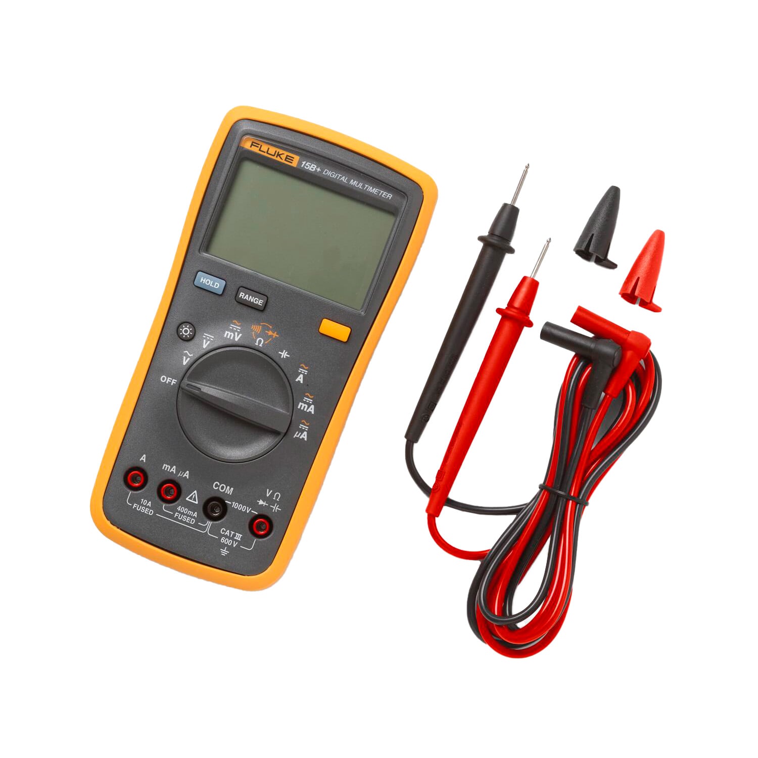 Fluke Electronics FLUKE-15B+ ESP electronic component product image