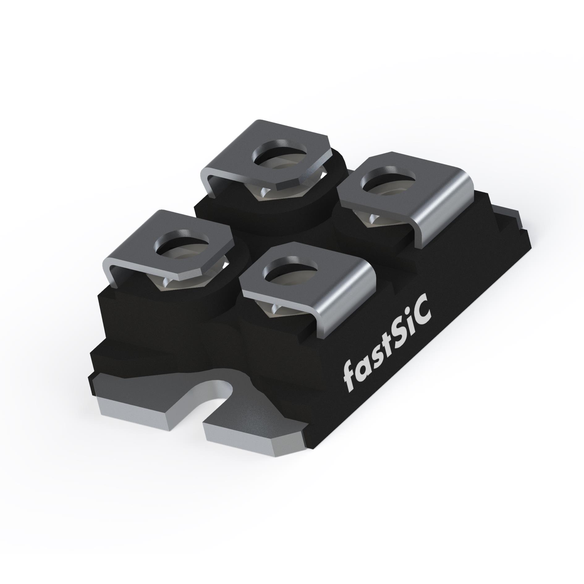 fastSiC FP12050S27DC2X electronic component product image