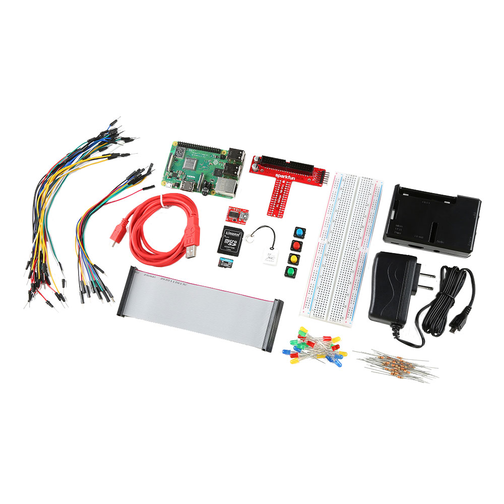 SparkFun Electronics 23090 electronic component product image