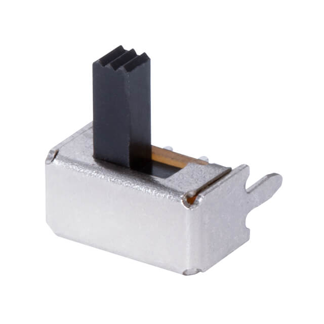 Same Sky (Formerly CUI Devices) SLW-864574-5A-RA-N-D electronic component product image