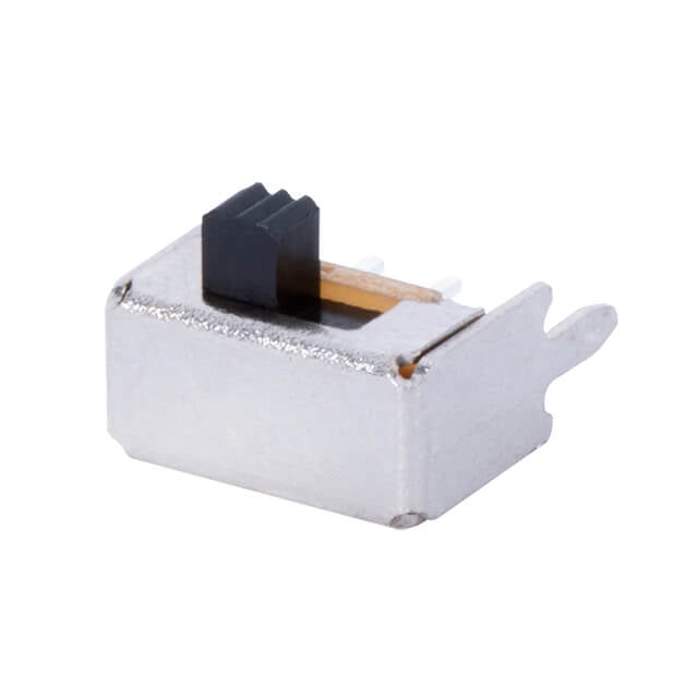 Same Sky (Formerly CUI Devices) SLW-864587-2A-RA-N-D electronic component product image