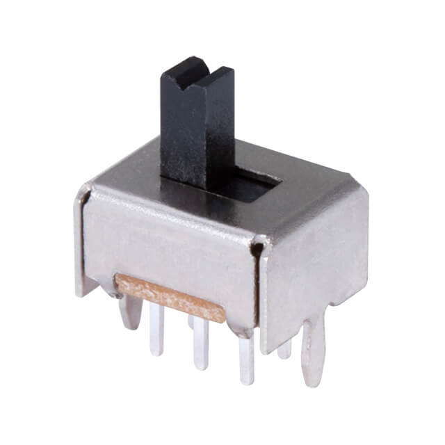 Same Sky (Formerly CUI Devices) SLW-867569-4A-N-D electronic component product image