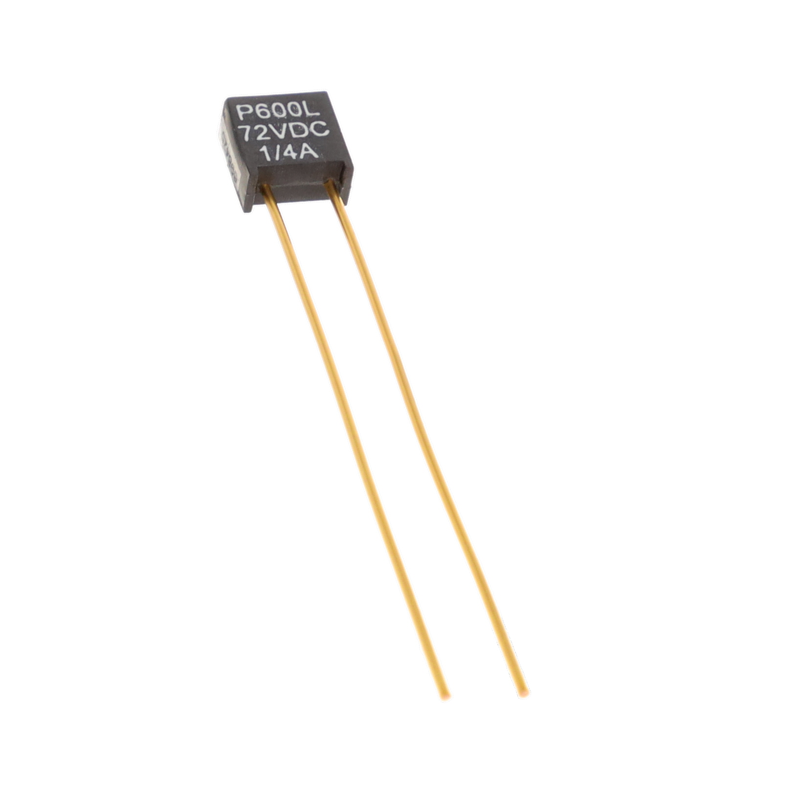 AEM, Inc. P600L-72-1/4 electronic component product image