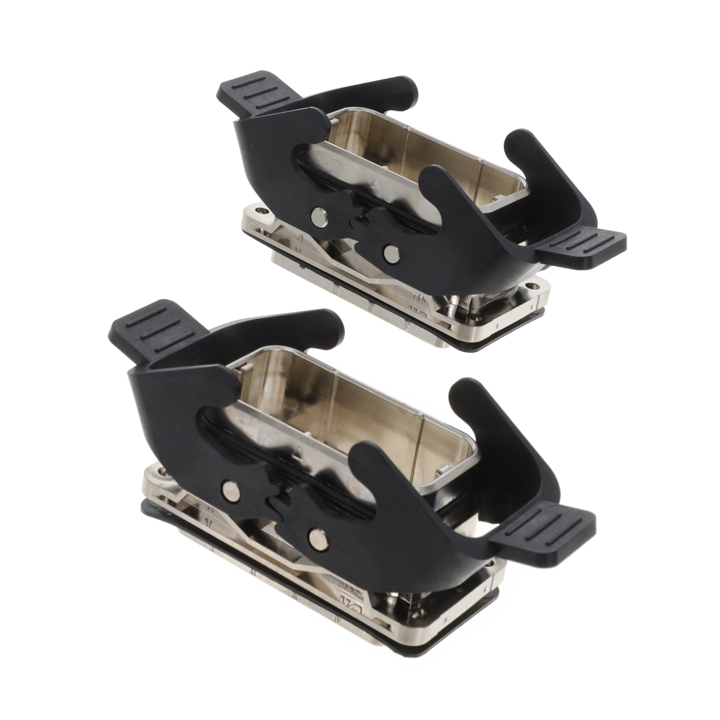 Hirose Electric Co Ltd PQ50W-50-FLA electronic component product image