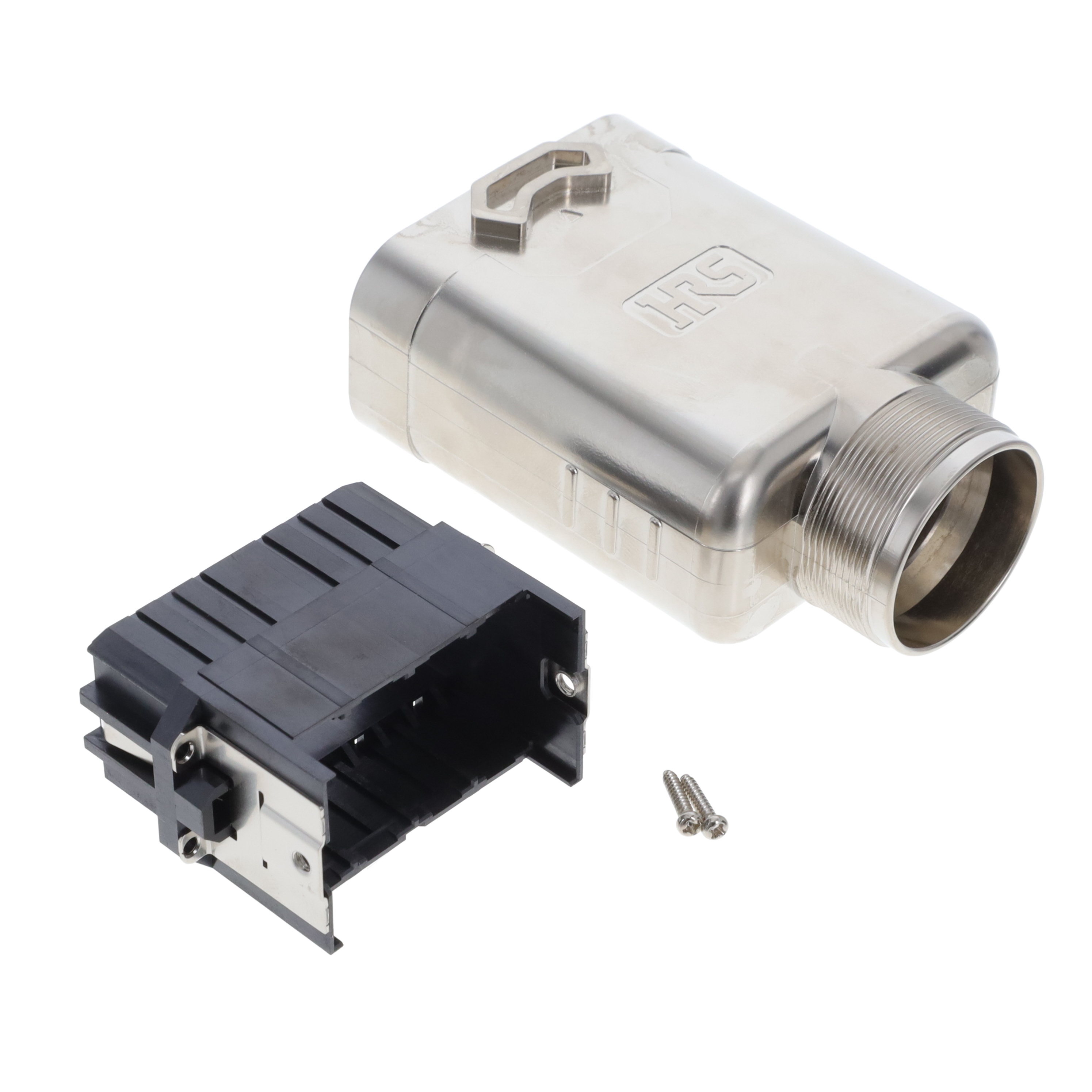 Hirose Electric Co Ltd PQ50W-50-PCA electronic component product image