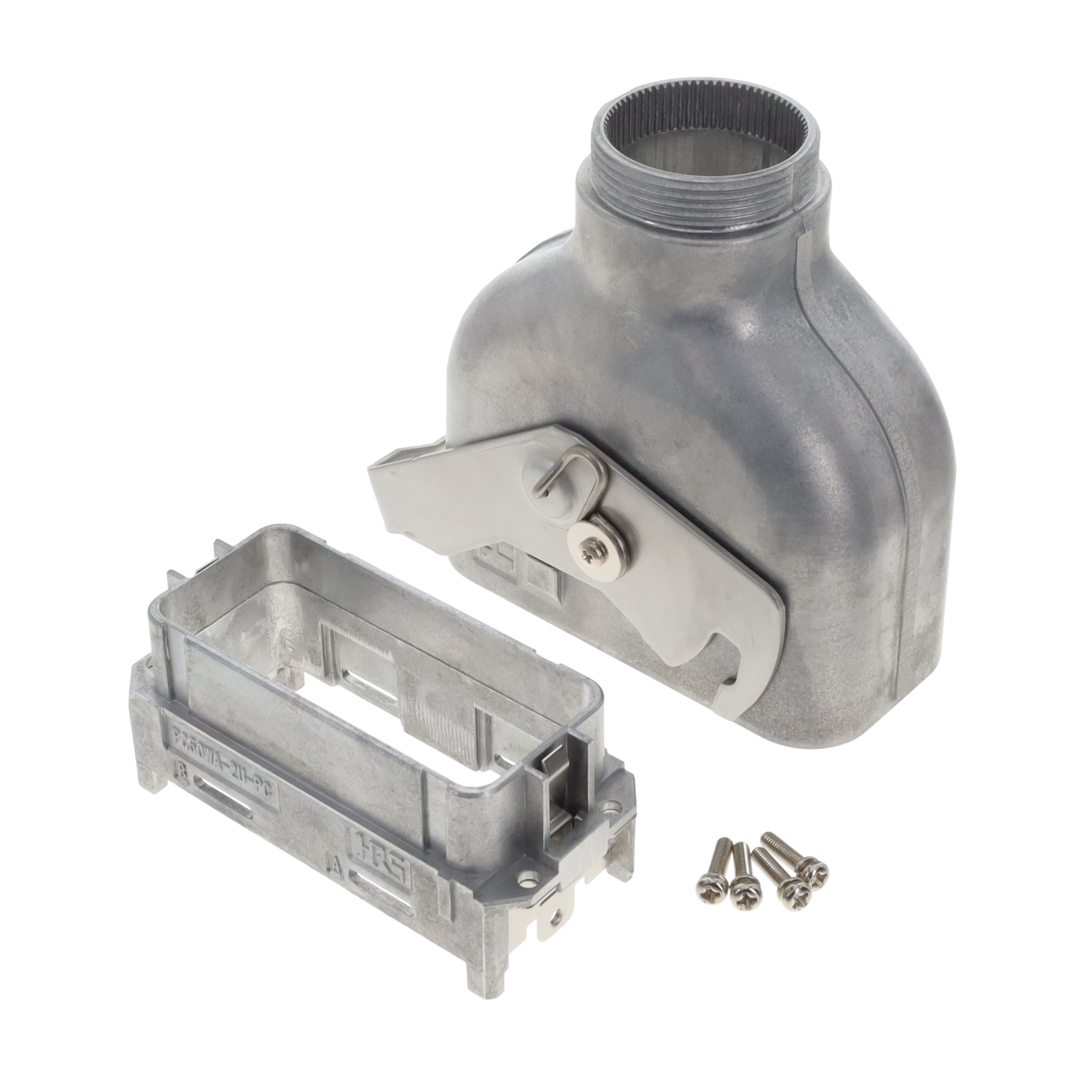 Hirose Electric Co Ltd PQ50WA-2U-PC1 electronic component product image
