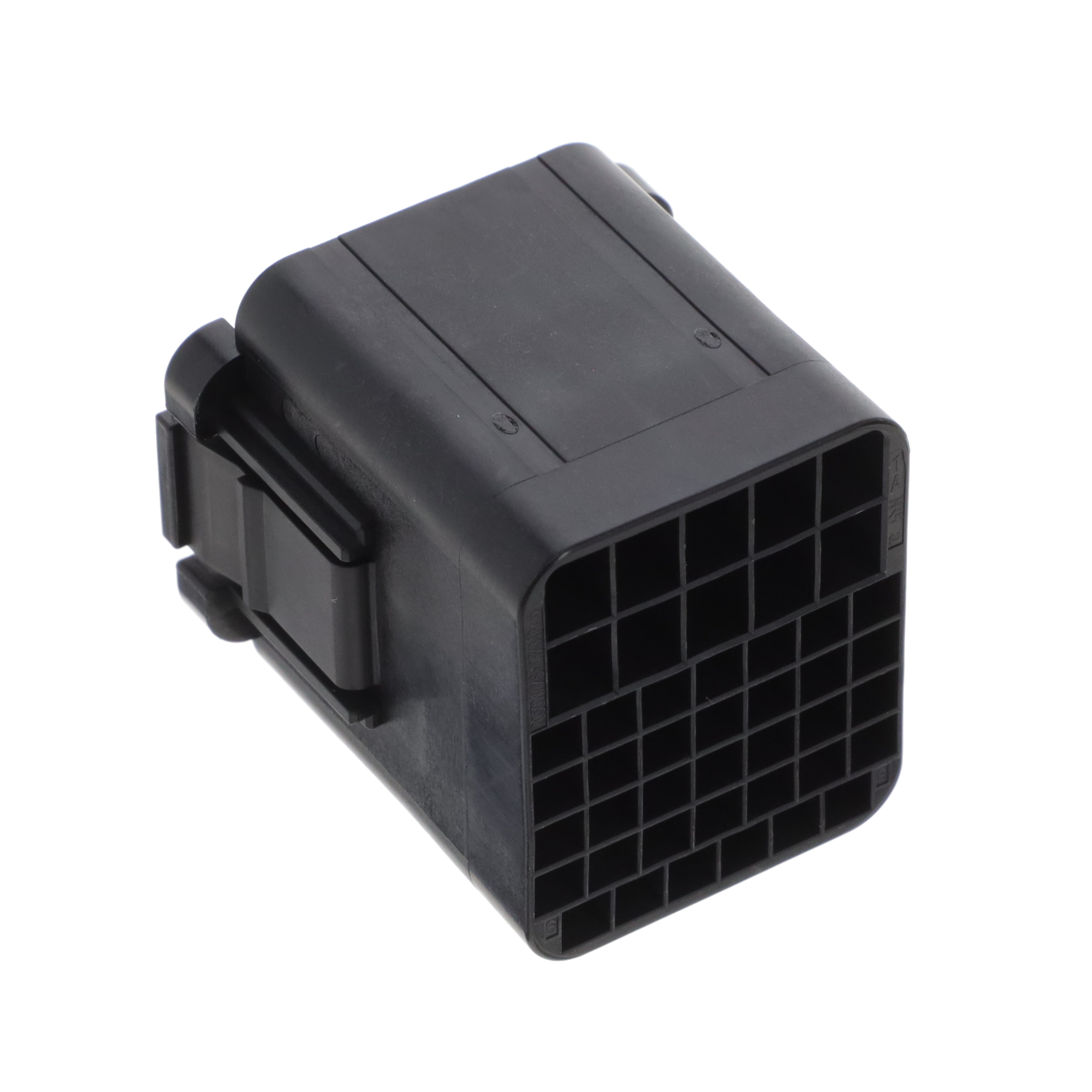Hirose Electric Co Ltd PQ50WA/S-10P/34P-UNIT electronic component product image