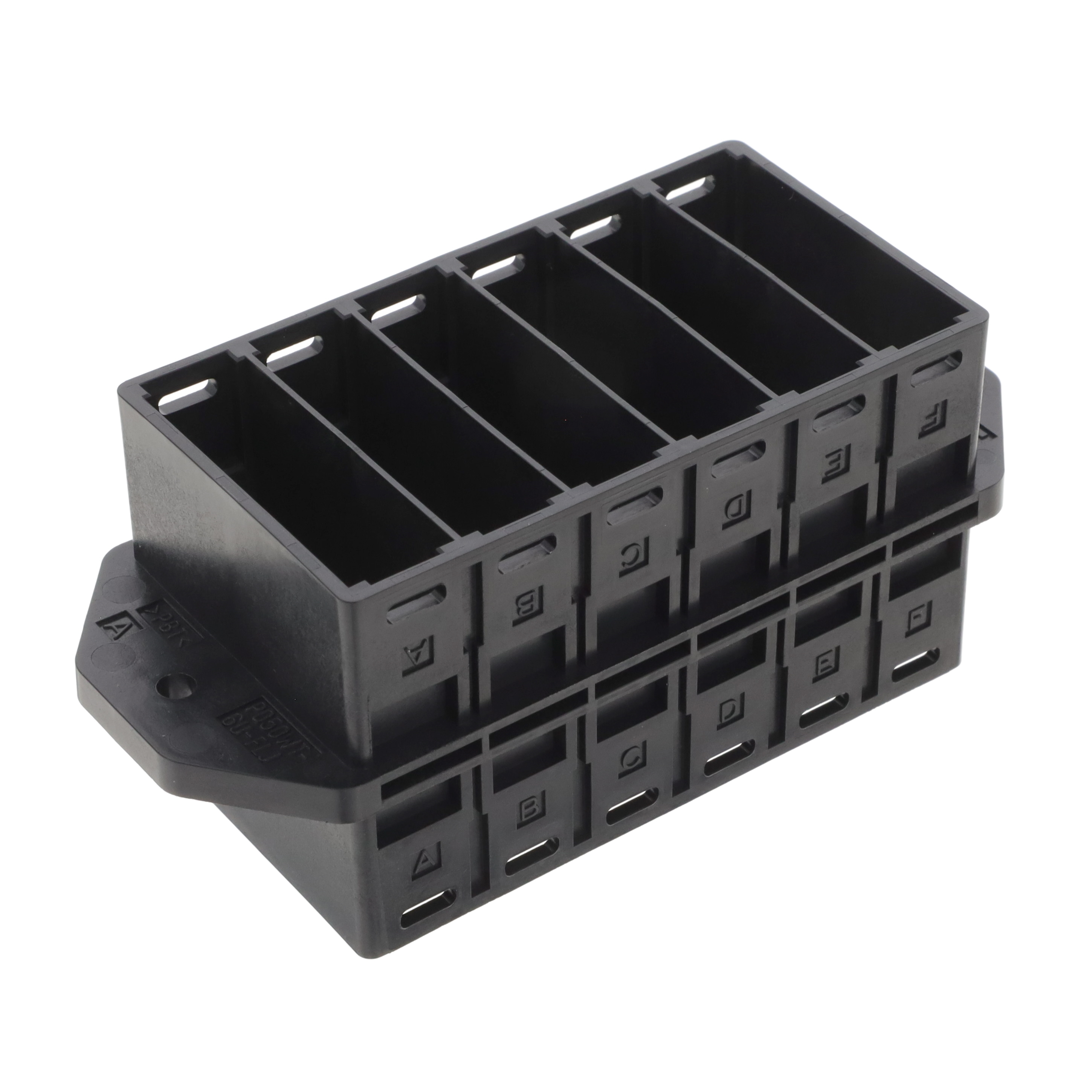 Hirose Electric Co Ltd PQ50WT-6U-FLJ electronic component product image