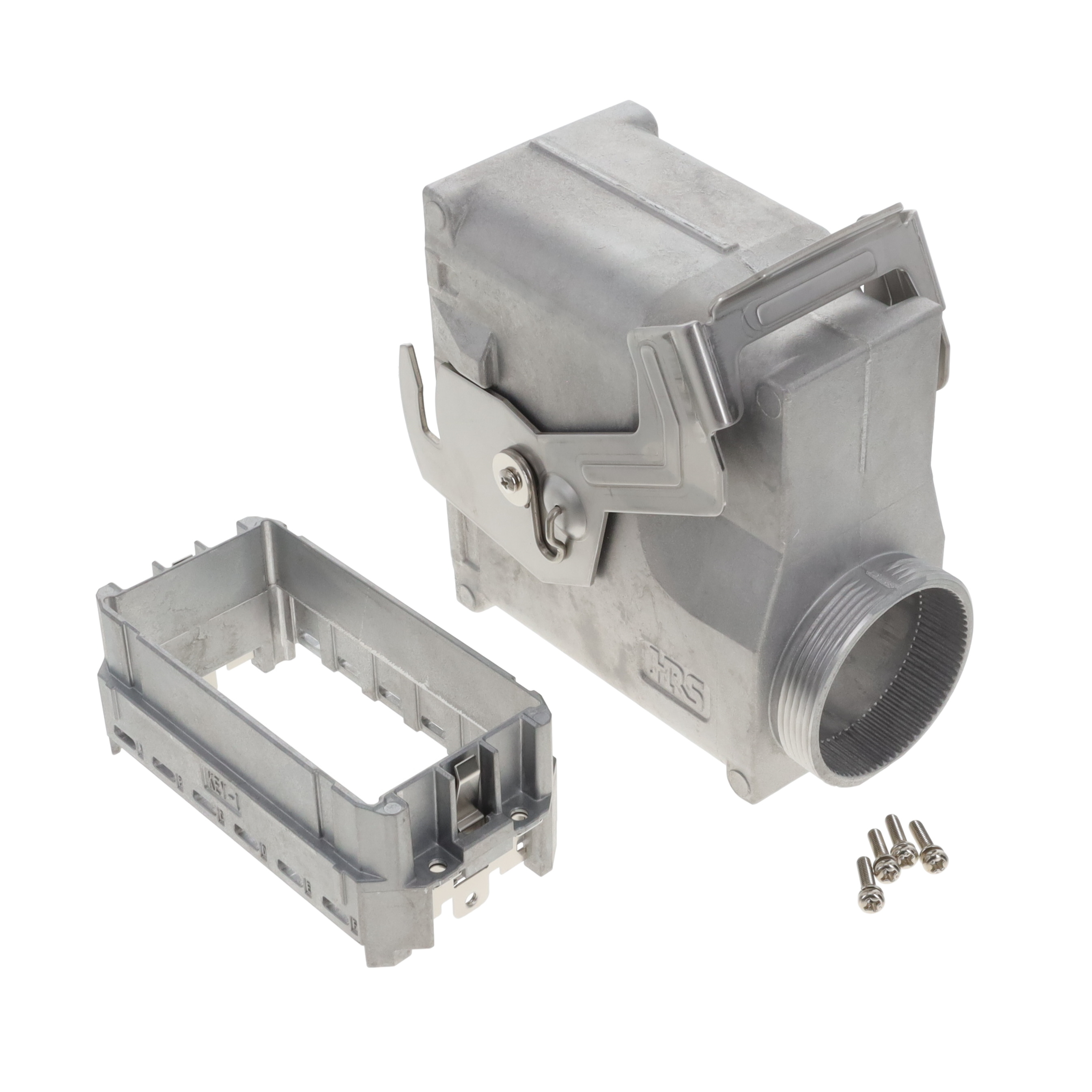 Hirose Electric Co Ltd PQ50WT-6U-PC1 electronic component product image