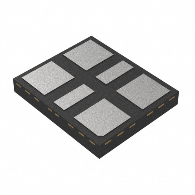 Bourns Inc. TBU-DF055-100-WH electronic component product image