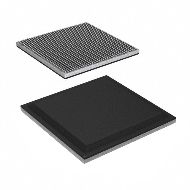 AMD XCZU15EG-2FFVB1156I electronic component product image