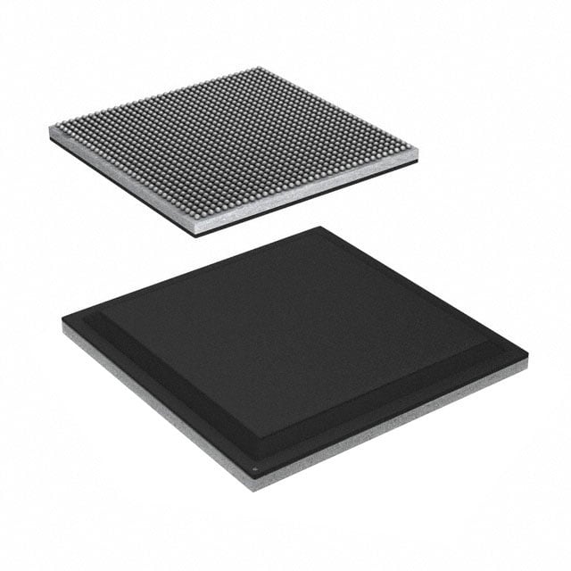 AMD XCZU11EG-3FFVC1156E electronic component product image