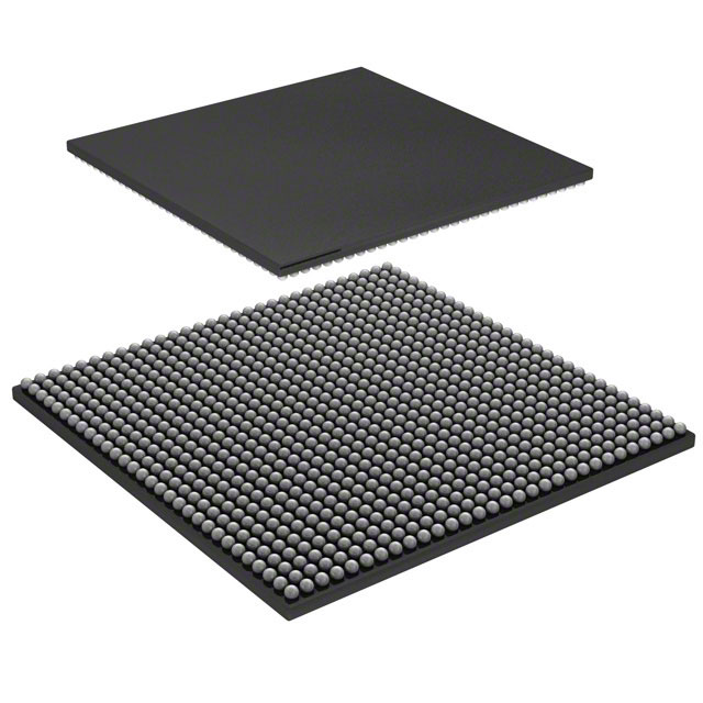 AMD XCZU9EG-1FFVC900I electronic component product image