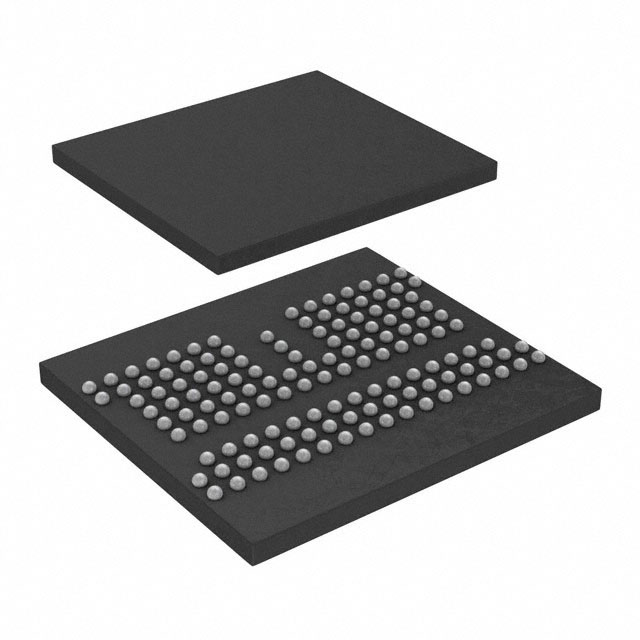 Alliance Memory, Inc. AS4C8M32MD2A-25BCN electronic component product image