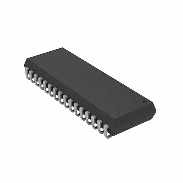 Alliance Memory, Inc. AS7C34096A-12JCNTR electronic component product image
