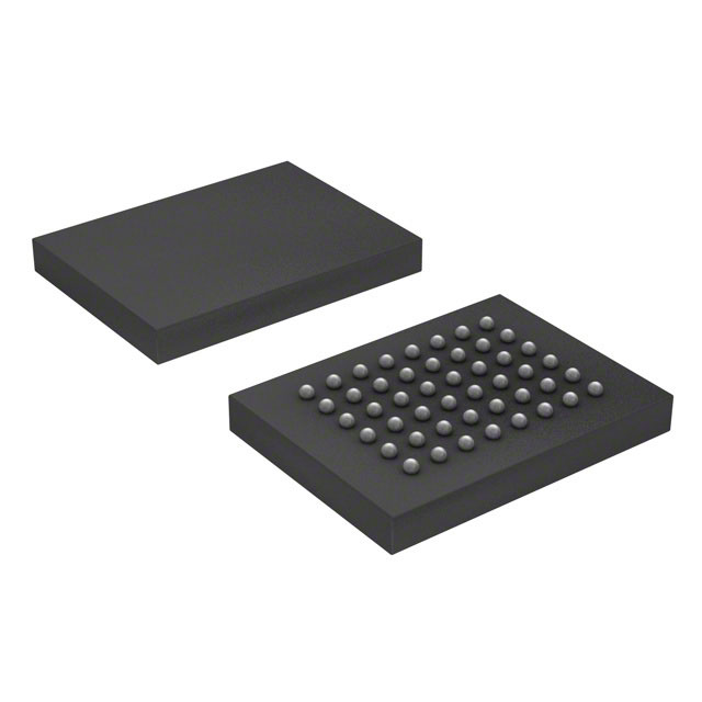 Alliance Memory, Inc. AS6C8016B-45BINTR electronic component product image