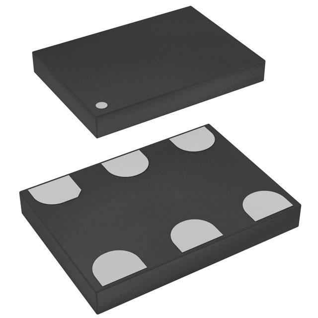 SiTime SIT9102AI-243N25E200.00000X electronic component product image