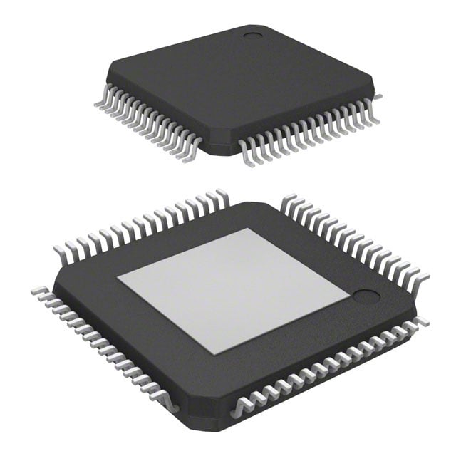 Microchip Technology LAN9252I/PT electronic component product image