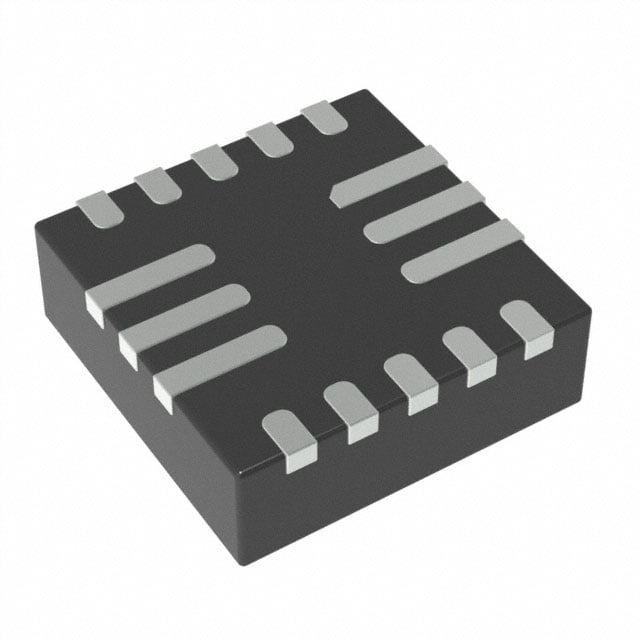 Monolithic Power Systems Inc. MP2615CGQ-P electronic component product image