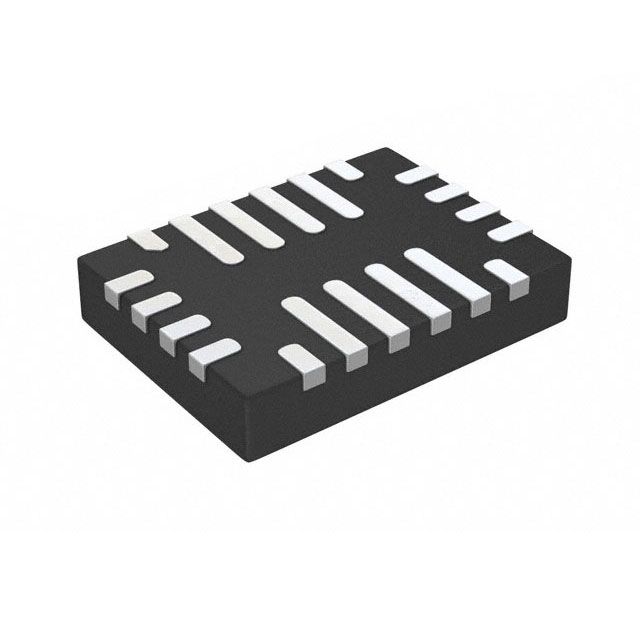 Monolithic Power Systems Inc. MP2617BGL-Z electronic component product image