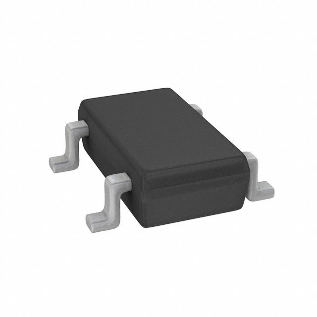 Monolithic Power Systems Inc. MPQ2013DGJE-25-AEC1-Z electronic component product image