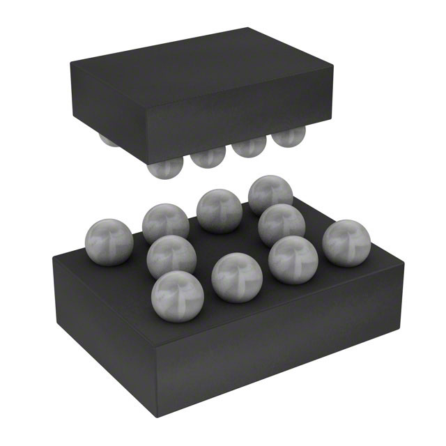 Nexperia USA Inc. PCMF2USB3SZ electronic component product image