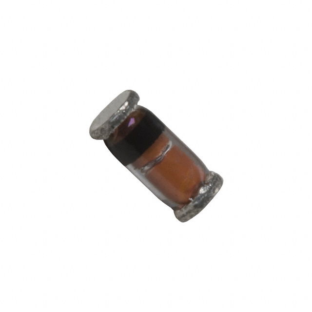 Nexperia USA Inc. BZV55-C15,115 electronic component product image