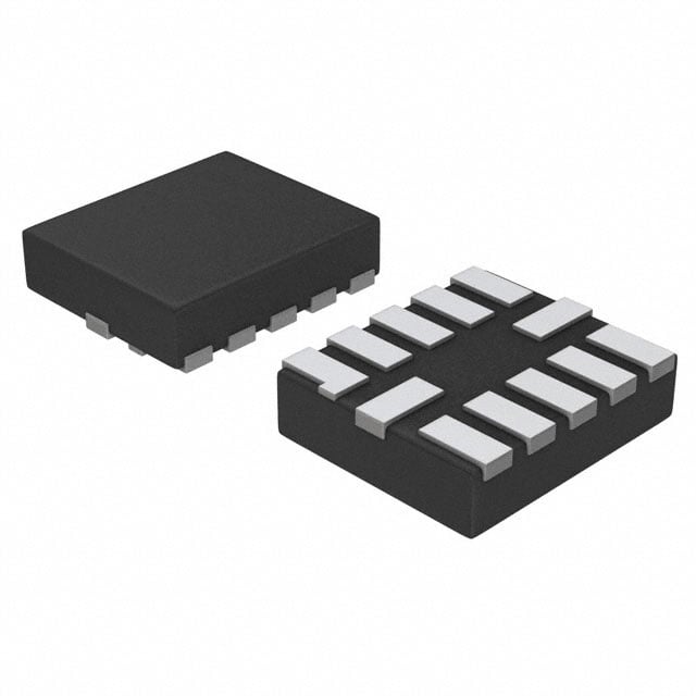 Nexperia USA Inc. LSF0204GU12X electronic component product image