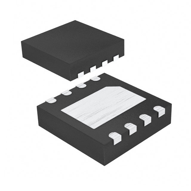 Gigadevice Electronics Singapore PTE.LTD. GD25Q64EWIGY electronic component product image