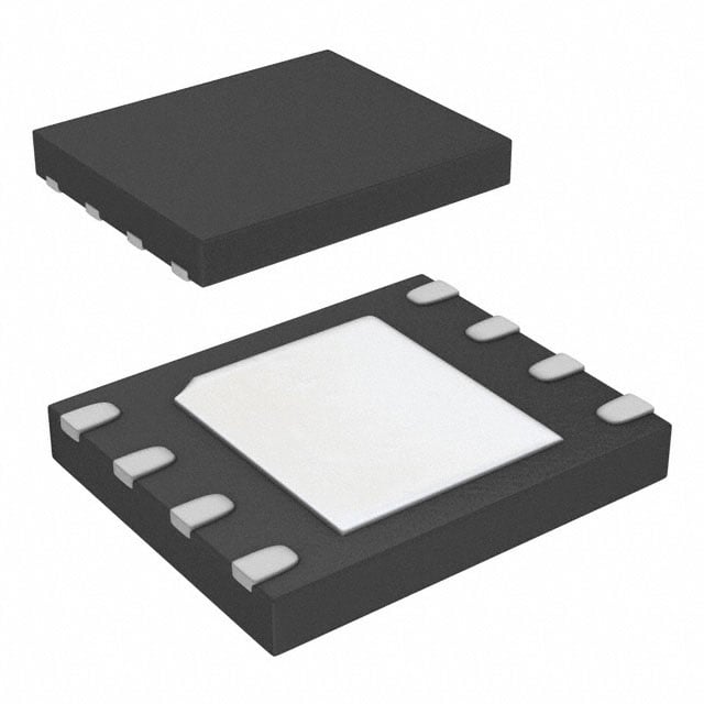 Gigadevice Electronics Singapore PTE.LTD. GD25Q256EYIGR electronic component product image