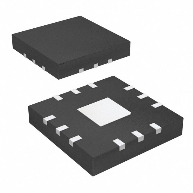Renesas Electronics Corporation ISL54216IRTZ electronic component product image