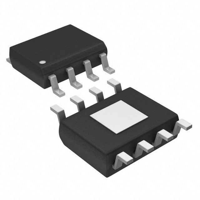 Renesas Electronics Corporation ISL6506BCBZ-T electronic component product image