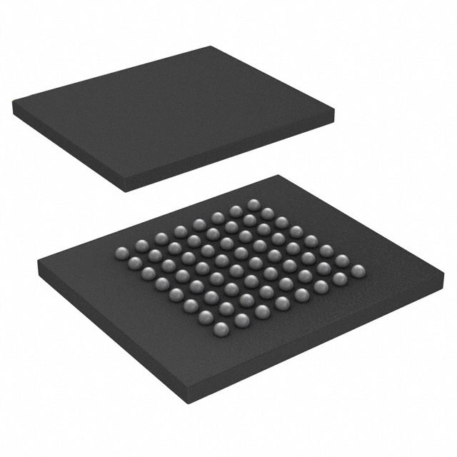 Infineon Technologies S29GL256S90FHSS50 electronic component product image