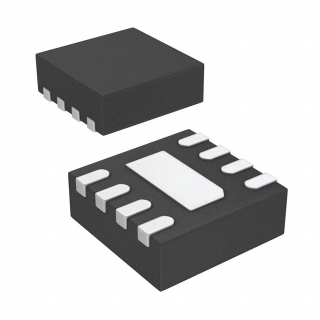 Analog Devices Inc. LT3502AEDC#PBF electronic component product image