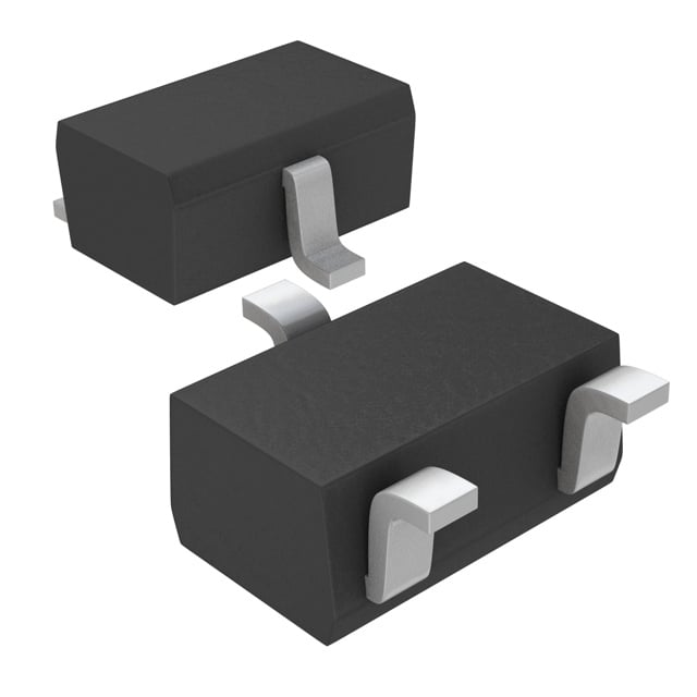 Analog Devices Inc. ADR5040BKSZ-REEL7 electronic component product image