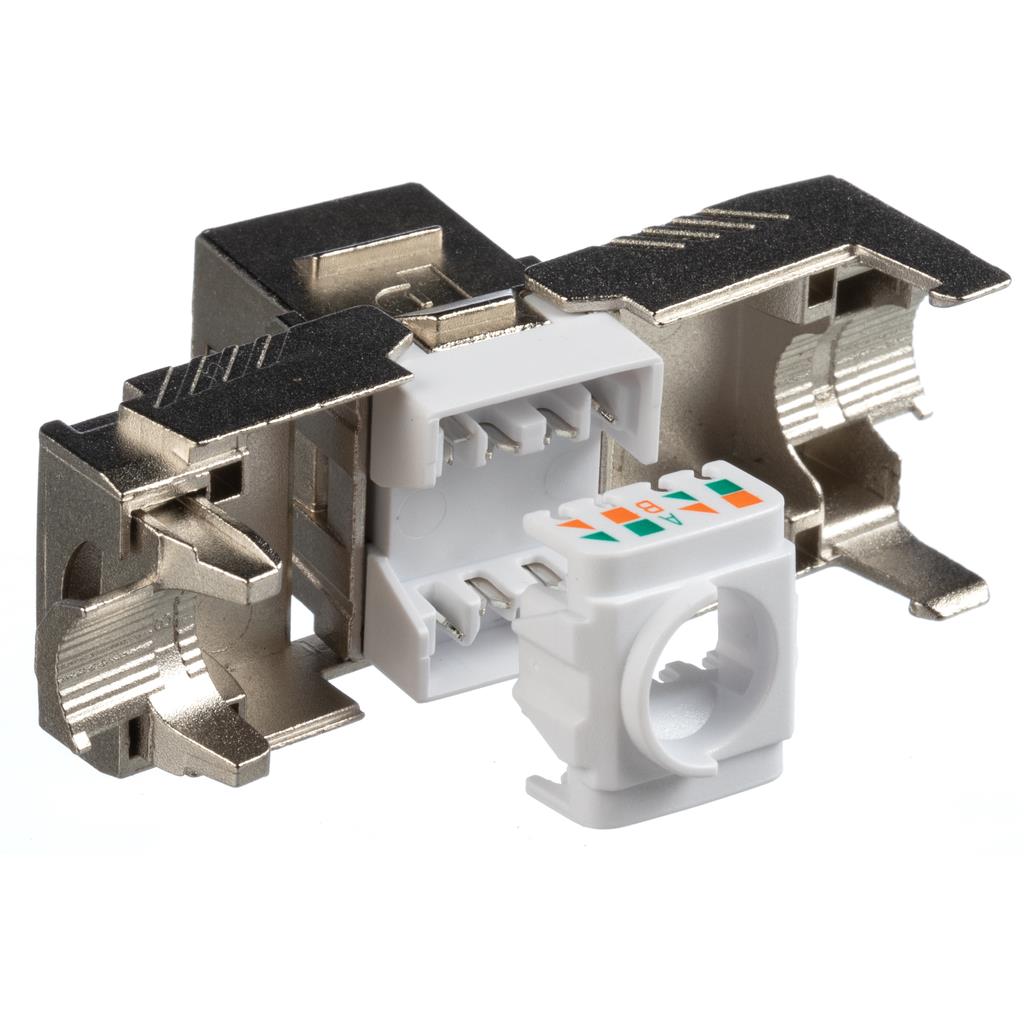 Panduit Corp KJS6X88TCBL electronic component product image
