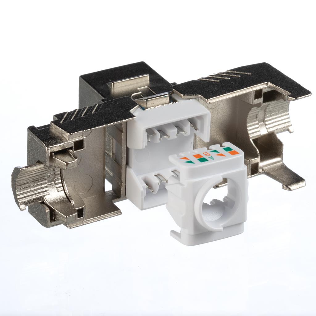Panduit Corp KJS6X88TCBU electronic component product image